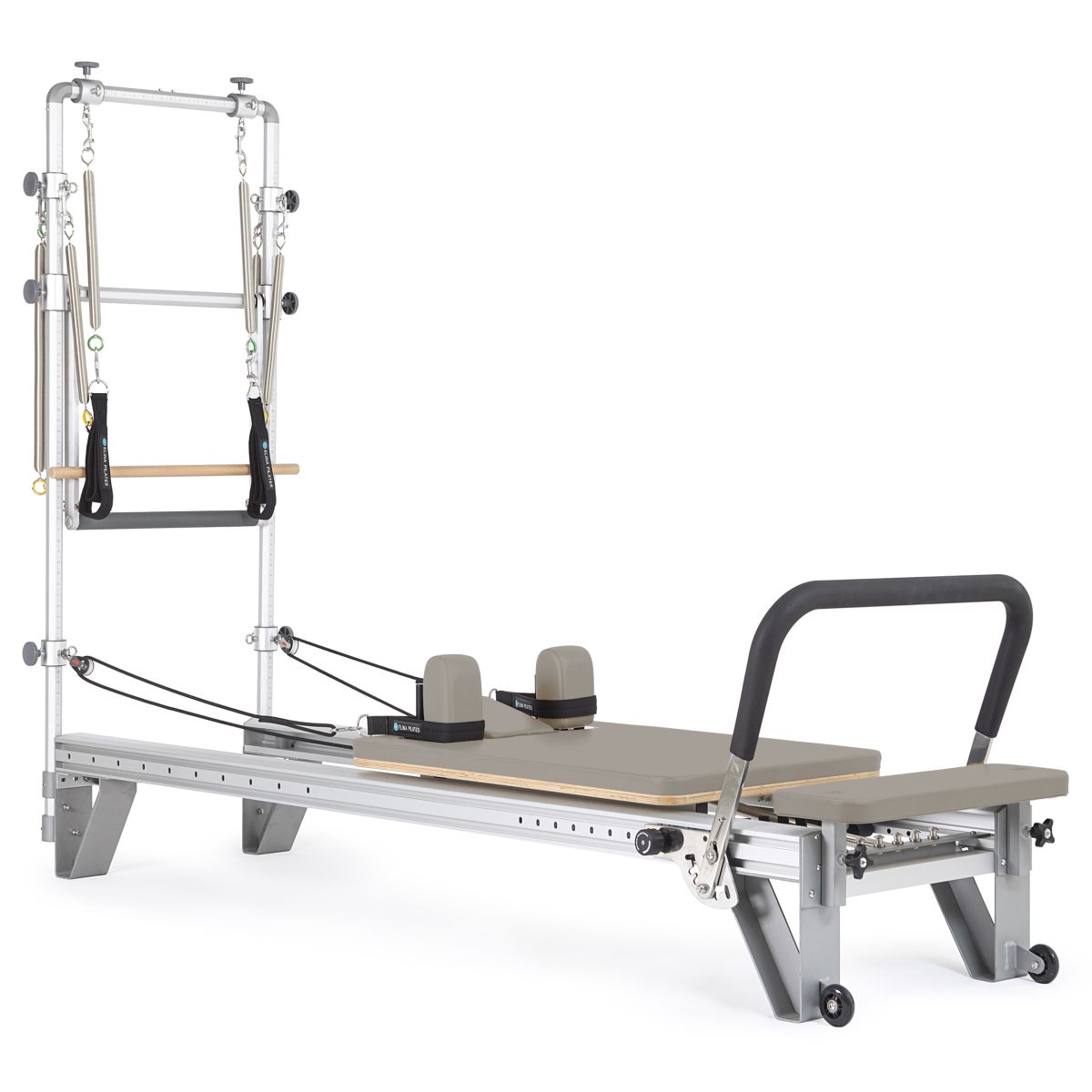 Mentor Reformer with Tower